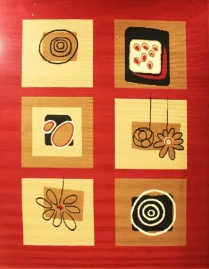 Công Ty TNHH Thảm Đông Phương