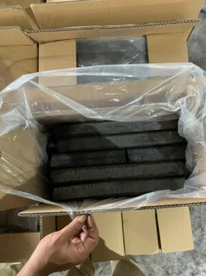 Vỉ Nướng Đức Huy – Công Ty TNHH Đức Huy