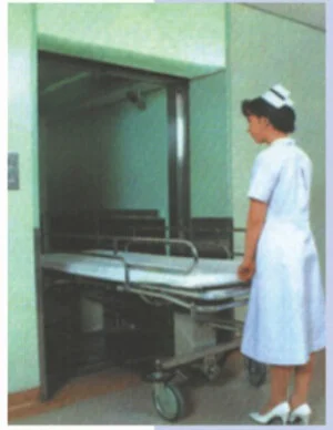 Thang Máy Thái Dương – Công Ty TNHH Kỹ Thuật Thang Máy Thái Dương