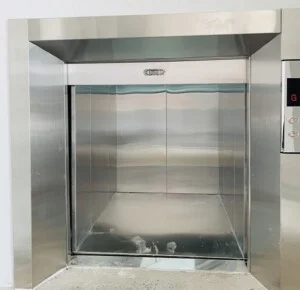 Thang Máy AZ – Công Ty TNHH Thang Máy Kỹ Thuật Điện AZ