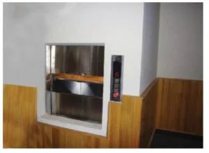 Thang Máy Thái Dương – Công Ty TNHH Kỹ Thuật Thang Máy Thái Dương