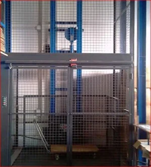 Thang Máy MITSUBISHI – Công Ty CP Tập Đoàn Thang Máy MITSU LIFT