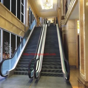 Thang Máy HT – Công Ty Cổ Phần Thang Máy HT