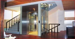 Thang Máy MITSUBISHI – Công Ty CP Tập Đoàn Thang Máy MITSU LIFT