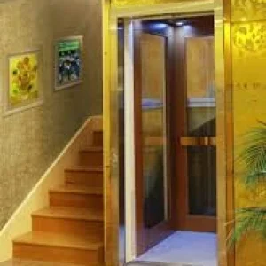 Thang Máy Fuji Nhật Bản – Công Ty TNHH XNK Sản Xuất Thang Máy Fuji