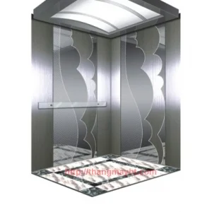 Thang Máy HT – Công Ty Cổ Phần Thang Máy HT