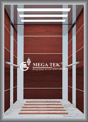 Thang Máy MEGATEK – Chi Nhánh Công Ty TNHH Thương Mại Và Kỹ Thuật Điện FARA