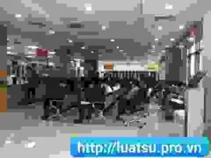 Luật Minh Thư – Công Ty Luật TNHH Minh Thư