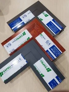 Thanh Nhựa Sapali – Công Ty Cổ Phần Tập Đoàn Sapali