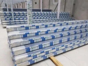 Thanh Nhựa Sapali – Công Ty Cổ Phần Tập Đoàn Sapali