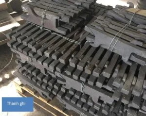 Đúc Gang Thép Thắng Lợi – Công Ty TNHH Thắng Lợi
