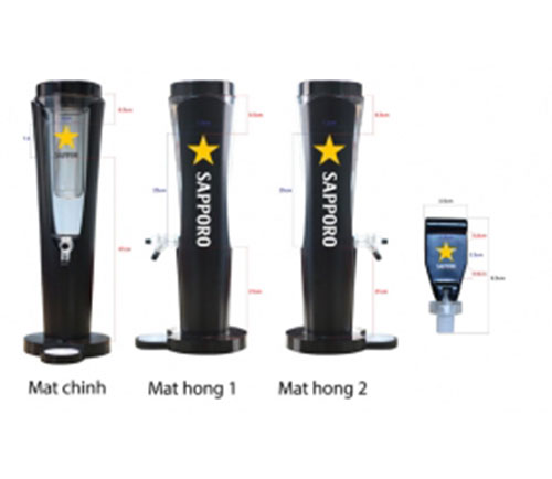 In ấn Đăng Nhi – Công Ty TNHH DV TM SX In ấn Đăng Nhi