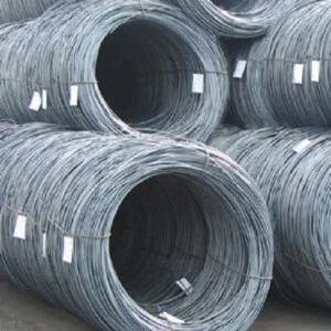 Công Ty Cổ Phần Vật Tư Thép Miền Bắc