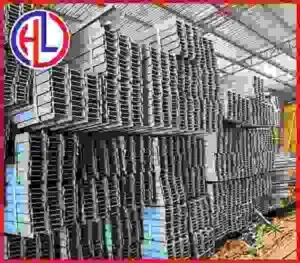 Thép Tấm Hoàng Long – Công Ty TNHH Một Thành Viên Thương Mại Sắt Thép Hoàng Long