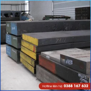 Thép Làm Khuôn ức Phong – Công Ty TNHH Thép Đặc Biệt Khuôn Mẫu ức Phong