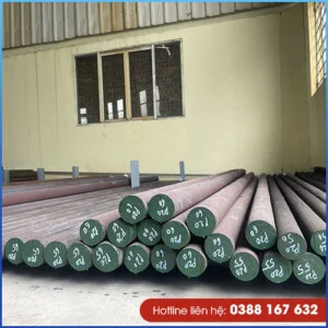 Thép Làm Khuôn ức Phong – Công Ty TNHH Thép Đặc Biệt Khuôn Mẫu ức Phong