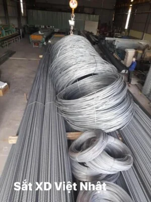 Công Ty TNHH Thương Mại Xây Dựng và Vận Tải Việt Lê