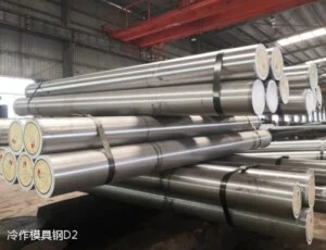 Thép Làm Khuôn Zhijiefeng – Công Ty TNHH Thương Mại Zhijiefeng (Thâm Quyến)