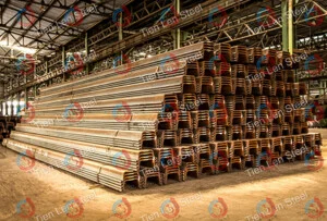Thép Đại Phúc – Công Ty TNHH Sản Xuất & Thương Mại Đại Phúc