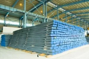 Sắt Thép Song Phương – Công Ty TNHH Dịch Vụ Xây Dựng Thương Mại Song Phương