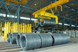 Sắt Thép Song Phương – Công Ty TNHH Dịch Vụ Xây Dựng Thương Mại Song Phương