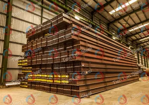 Thép Đại Phúc – Công Ty TNHH Sản Xuất & Thương Mại Đại Phúc