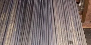 Công Ty TNHH Thép Duy Lê