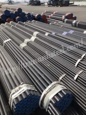 Thép ống Đúc Trần Anh – Công Ty TNHH Thép Trần Anh