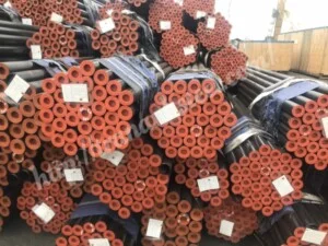 Thép ống Đúc Trần Anh – Công Ty TNHH Thép Trần Anh