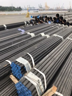 Thép ống Đúc Trần Anh – Công Ty TNHH Thép Trần Anh