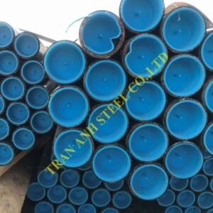 Thép ống Đúc Trần Anh – Công Ty TNHH Thép Trần Anh