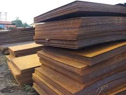 Công Ty Cổ Phần Thương Mại Và Sản Xuất Thép Hải Phòng