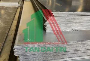Thép Tân Đại Tín – Công Ty TNHH Xuất Nhập Khẩu & Thương Mại Thép Tân Đại Tín