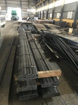 Công Ty Cổ Phần Thương Mại Và Sản Xuất Thép Hải Phòng