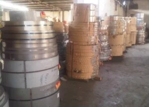 Kim Khang – Công Ty Cổ Phần Thép Kim Khang