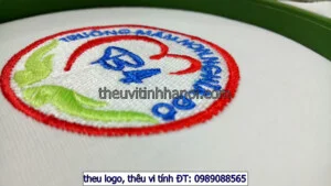 Thêu Vi Tính Hà Nội – Xưởng Thêu Vi Tính Đồng Phục Hà Nội
