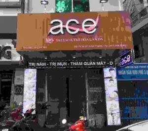 Bảng Hiệu Quảng cáo Bảo Châu – Công Ty Quảng Cáo Bảo Châu