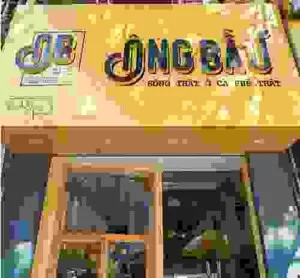 Bảng Hiệu Quảng cáo Bảo Châu – Công Ty Quảng Cáo Bảo Châu