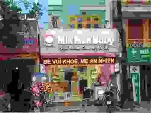 Bảng Hiệu Quảng cáo Bảo Châu – Công Ty Quảng Cáo Bảo Châu