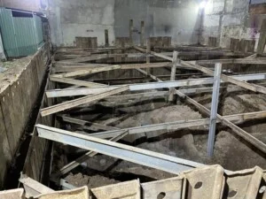 Thi Công ép Cừ Chống Sạt Bình Dương – Công Ty TNHH Xây Dựng-Thương Mại Thành Nam