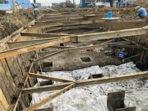 Thi Công ép Cừ Chống Sạt Bình Dương – Công Ty TNHH Xây Dựng-Thương Mại Thành Nam