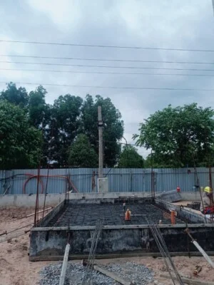 Thi Công Trạm Biến áp & Điện Trung Hạ Thế – Công Ty TNHH Thương Mại Dịch Vụ Xây Dựng Điện Đào Gia Phát