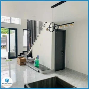Xây Dựng Tân Phú Thành – Công Ty TNHH TM & DV Tân Phú Thành