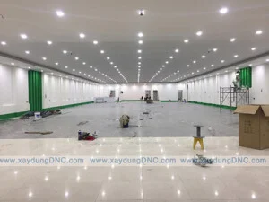 Thiết Kế Thi Công Xây Dựng DNC – Công Ty TNHH Thiết Kế Và Xây Dựng DNC