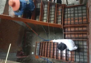 Công Ty TNHH Xây Dựng Tháp Vàng
