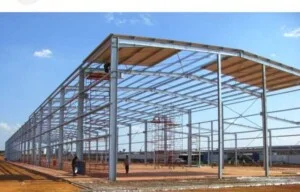 Cơ Khí Xây Dựng Hoàng Đức TN – Công Ty TNHH Cơ Khí Xây Dựng Hoàng Đức TN