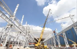 Công Ty TNHH Shun Deng Technology