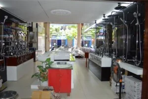 Công Ty TNHH Quảng Cáo – Nội Thất Nhà Việt