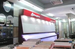 Công Ty TNHH Quảng Cáo – Nội Thất Nhà Việt