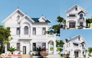 Xây Dựng Phú Cường – Công Ty Cổ Phần Kiến Trúc Xây Dựng Và Thương Mại Phú Cường